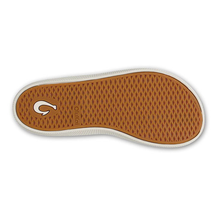 Olukai Women's Ulele Lanai Breeze Ocean Fog - Orleans Shoe Co.