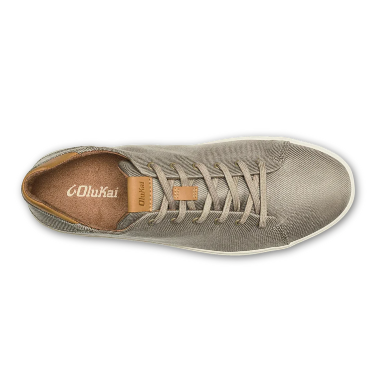 Olukai Men’s Lae’ahi Li Clay Clay