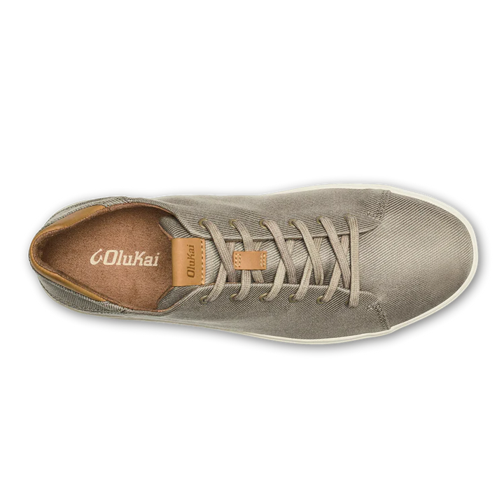 Olukai Men’s Lae’ahi Li Clay Clay