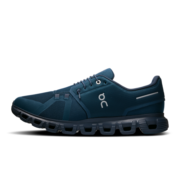 ONE N' ONLY 「BLAST」 On Men's Cloud 6 Midnight Ink – Orleans Shoe Co.