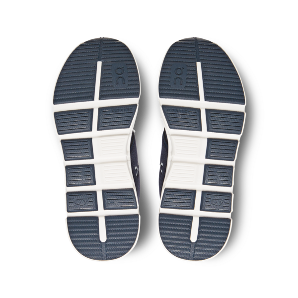 On Kid's Cloud Play Midnight White - Orleans Shoe Co.