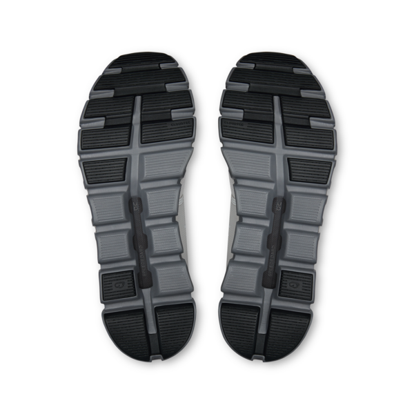 On Men's Cloud 6 Wolf Rock - Orleans Shoe Co.