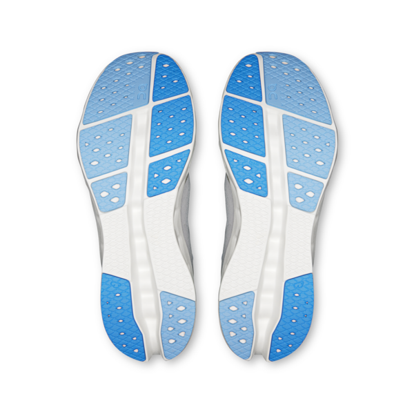 On Men's Cloudsurfer 2 Glacier Gourami - Orleans Shoe Co.