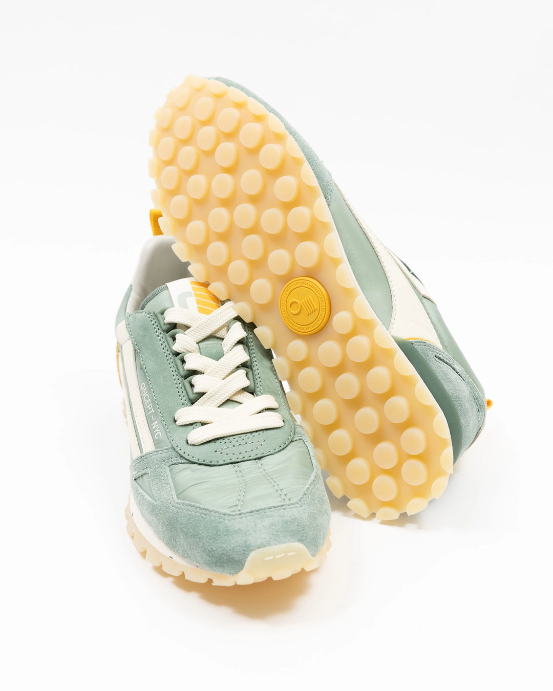 Oncept Men's Toronto Agave - Orleans Shoe Co.