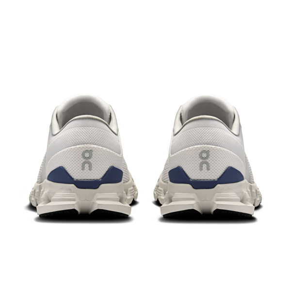 On Women's Cloud X 4 Lavender Acai