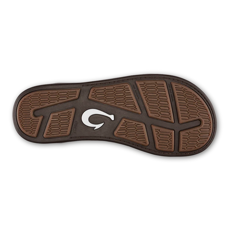 Olukai Men's Tuahine Fox Fox