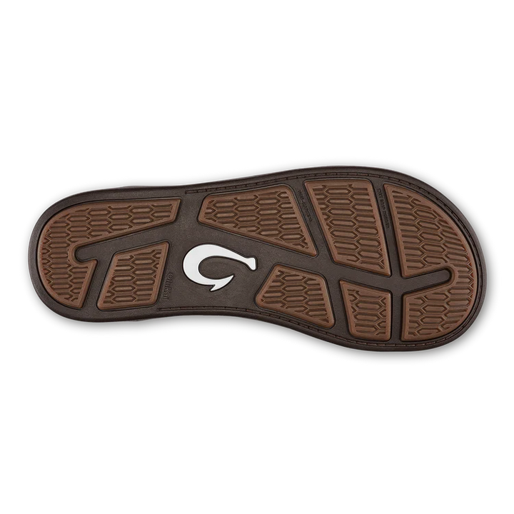Olukai Men's Tuahine Fox Fox