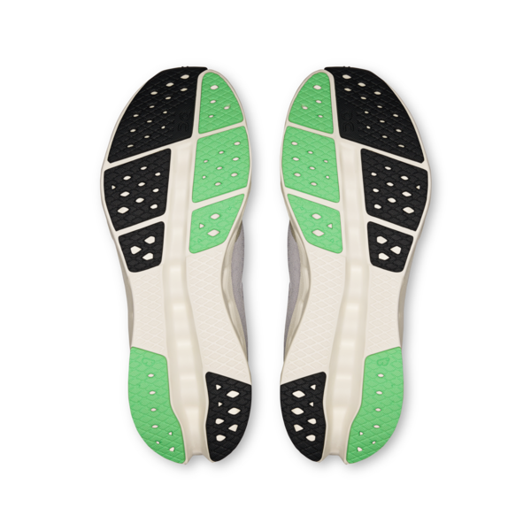 On Women's Cloudsurfer 2 Lilac Ivory