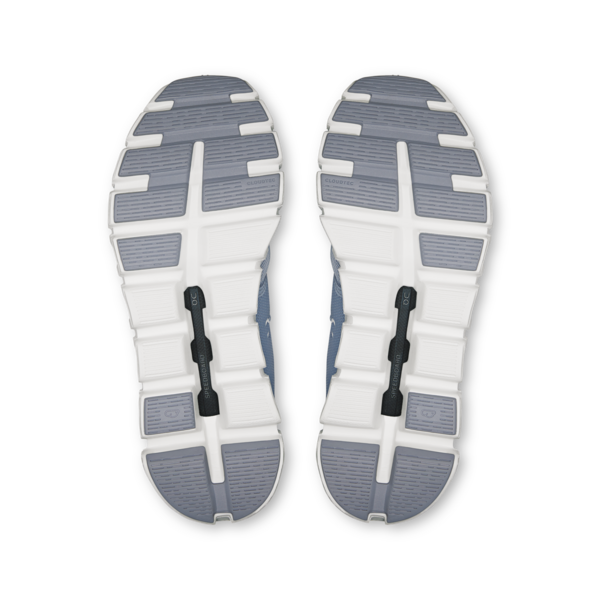 On Women's Cloud 6 Nimbus White