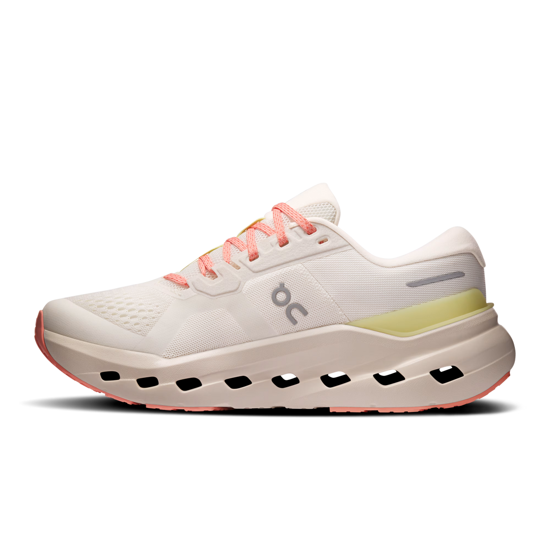 On Women's Cloudrunner 3 Ivory Dew - Orleans Shoe Co.