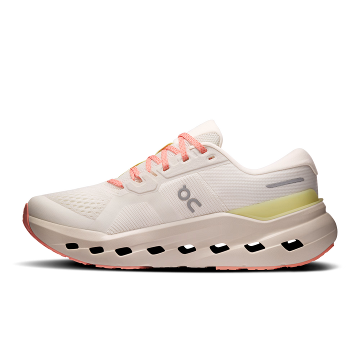 On Women's Cloudrunner 3 Ivory Dew - Orleans Shoe Co.