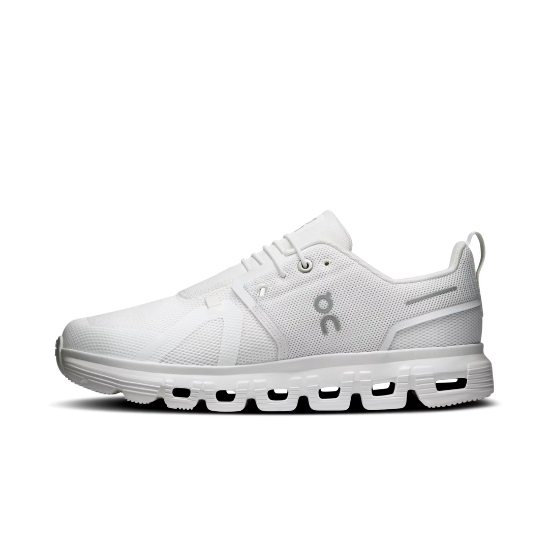 On Youth Cloud Sky 2 White White