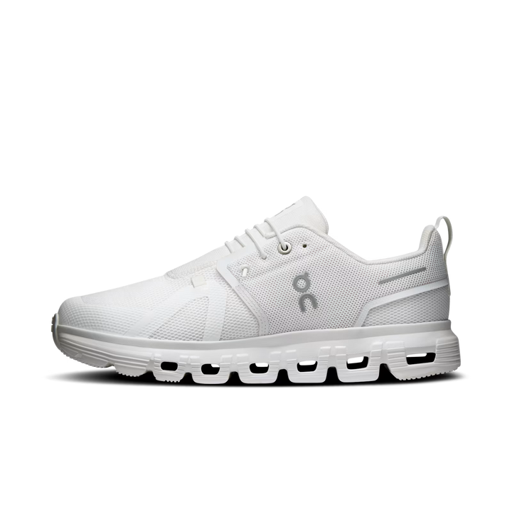 On Youth Cloud Sky 2 White White