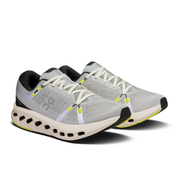 On  Men's Cloudsurfer 2 Glacier Ivory