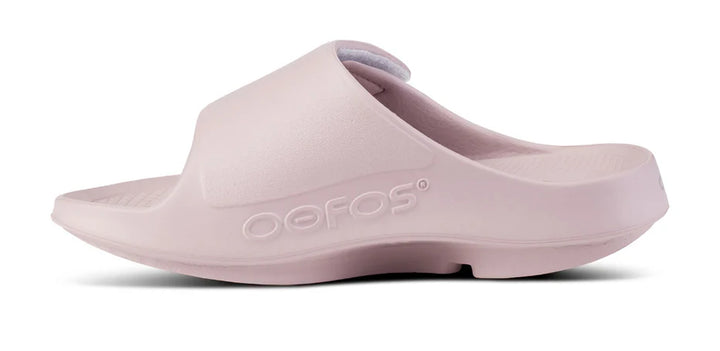 OOfos Women's OOahh Sport Flex Stardust