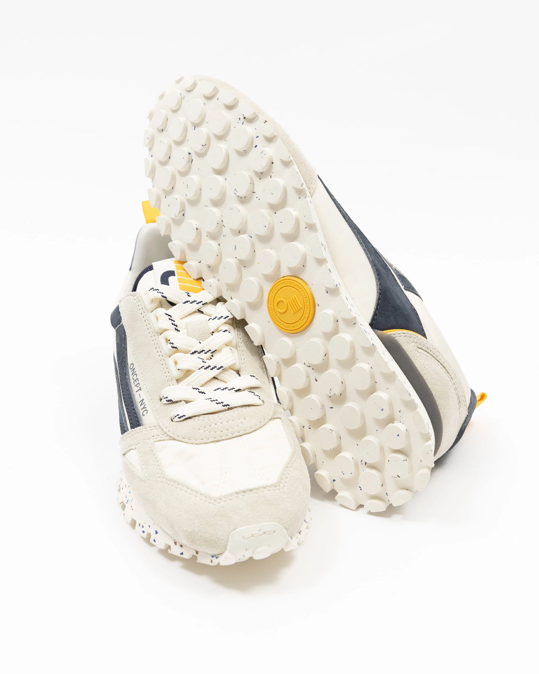 Oncept Men's Toronto Retro Indigo - Orleans Shoe Co.