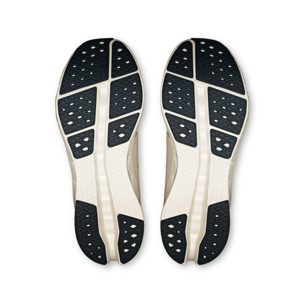 On Women's Cloudsurfer 2 Pearl Ivory