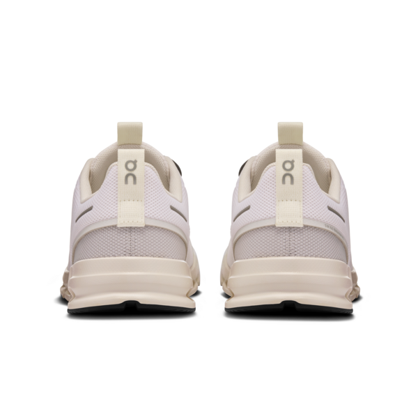 On Youth Cloud Sky White Ivory - Orleans Shoe Co.