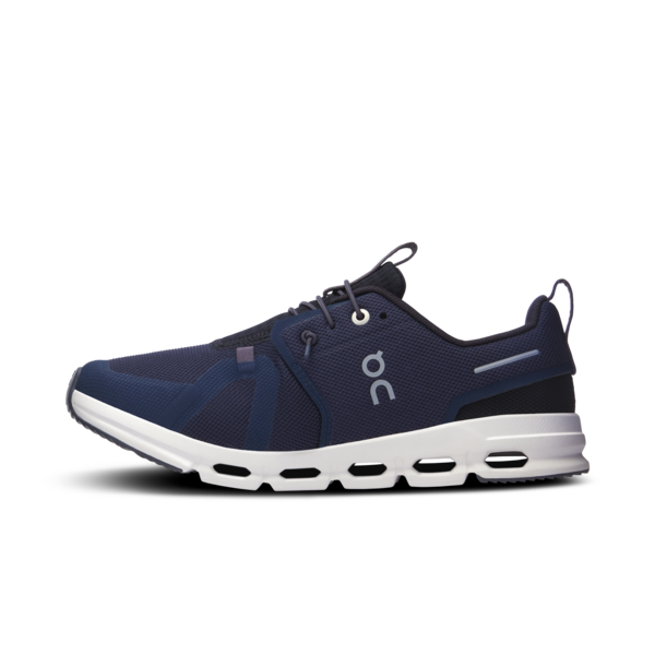 On Youth Cloud Sky Midnight Black - Orleans Shoe Co.
