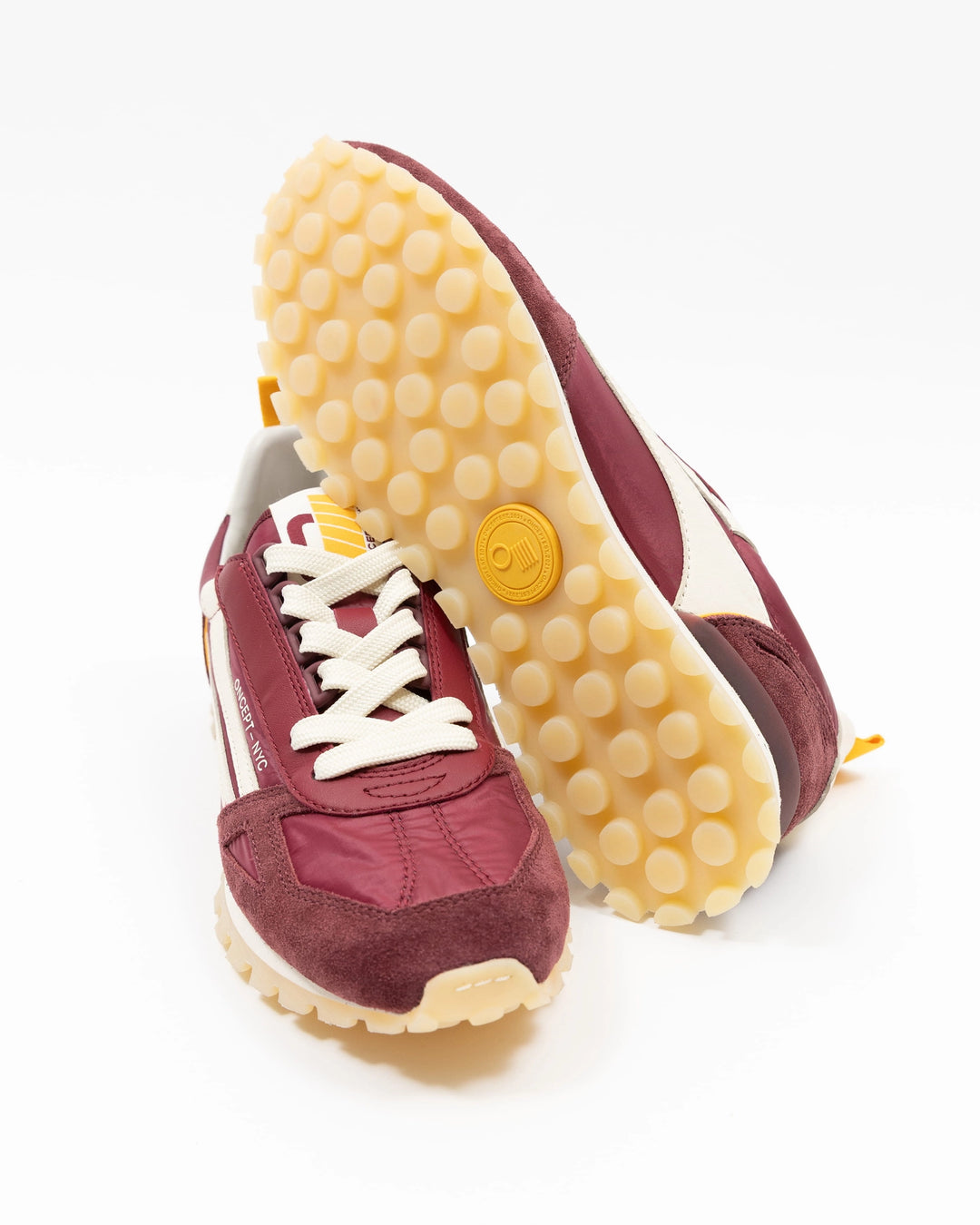 Oncept Women's Toronto Cordovan - Orleans Shoe Co.