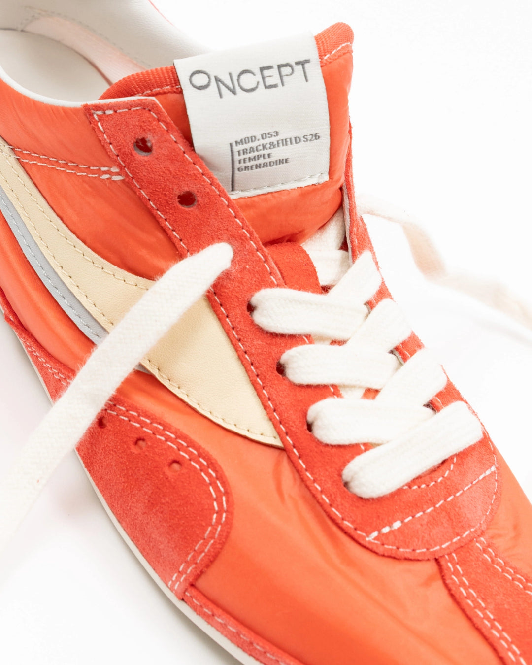 Oncept Women's Temple Grenadine - Orleans Shoe Co.