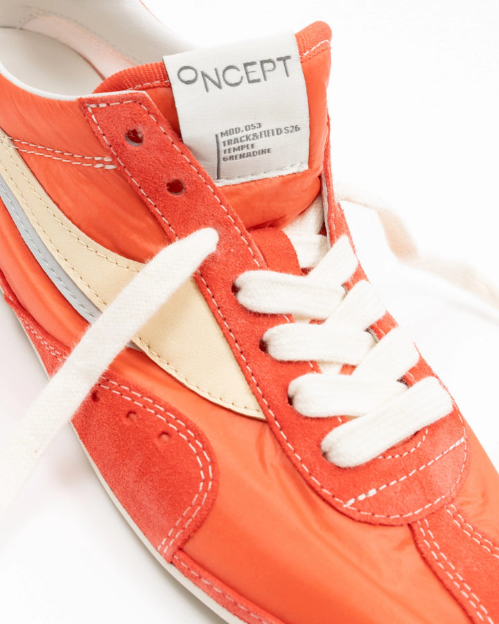 Oncept Women's Temple Grenadine - Orleans Shoe Co.