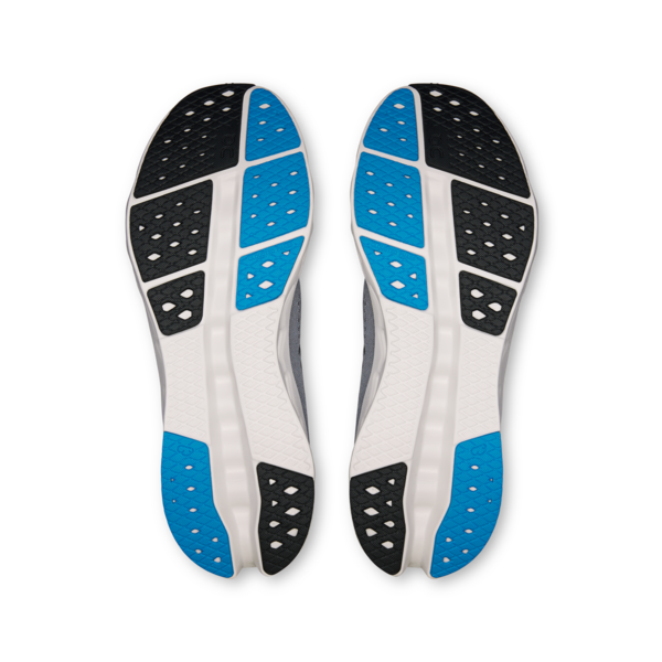 On Men's Cloudsurfer 2 Black Malibu