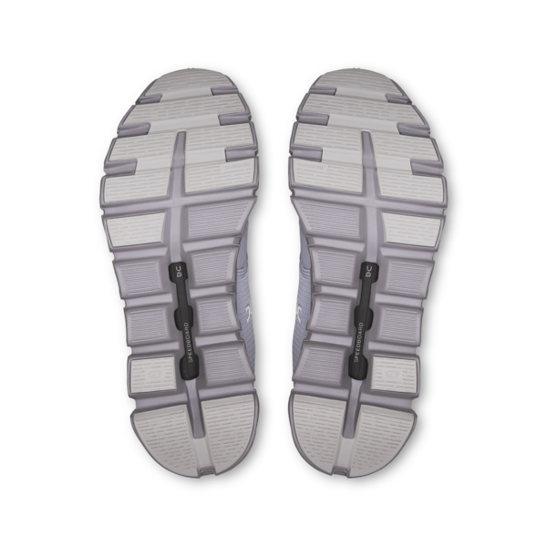 On Women's Cloud 6 Waterproof Nimbus Lilac