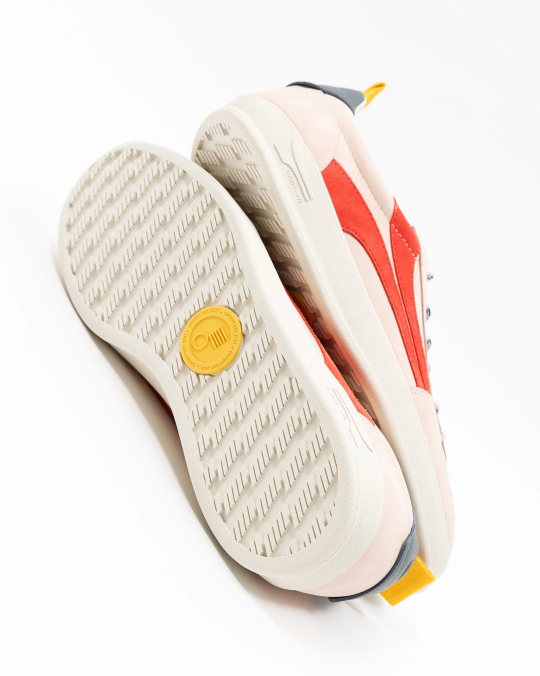 Oncept Women's Fez Dreamy Pink - Orleans Shoe Co.