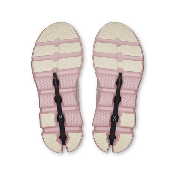 On Women's Cloudswift 4 Pearl Mauve