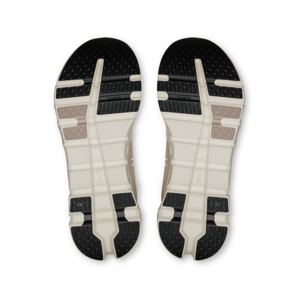On Men's Cloudrunner 2 Pearl Desert