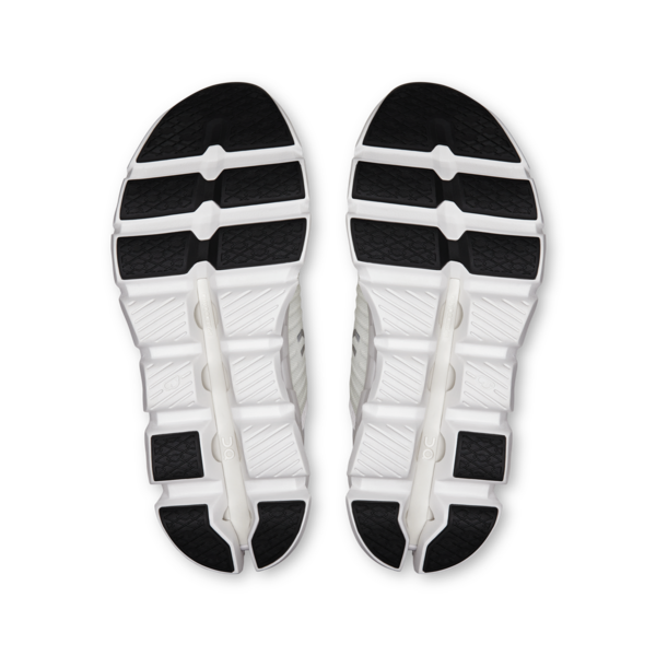 On Women's Cloudswift 4 White White