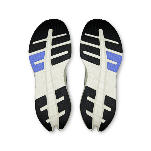 On Men's Cloudrunner 3 Tin Iceberg - Orleans Shoe Co.