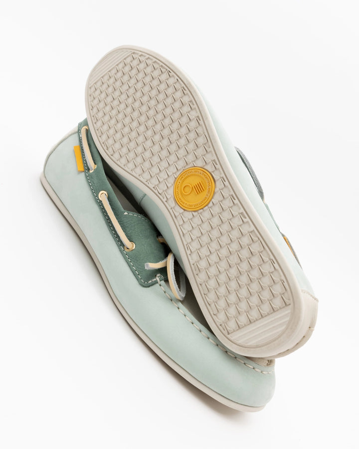 Oncept Women's Boca Seafoam Multi - Orleans Shoe Co.