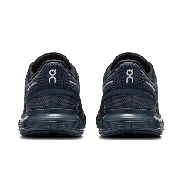 On Women's Cloud 6 Navy Stone