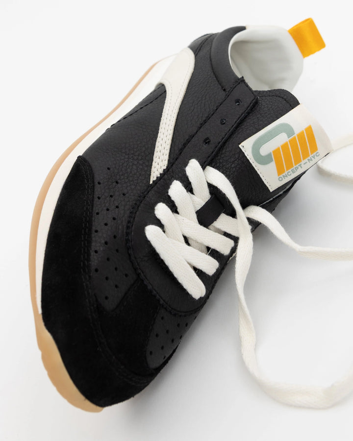 Oncept Women's Stockholm Black