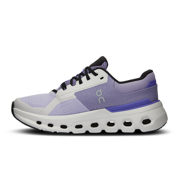 On Women’s Cloudrunner 2 Nimbus Blueberry - Orleans Shoe Co.
