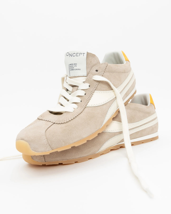 Oncept Women's Essex Sand Castle