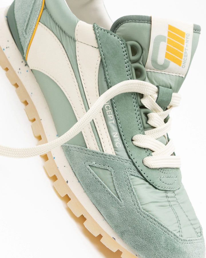 Oncept Men's Toronto Agave - Orleans Shoe Co.