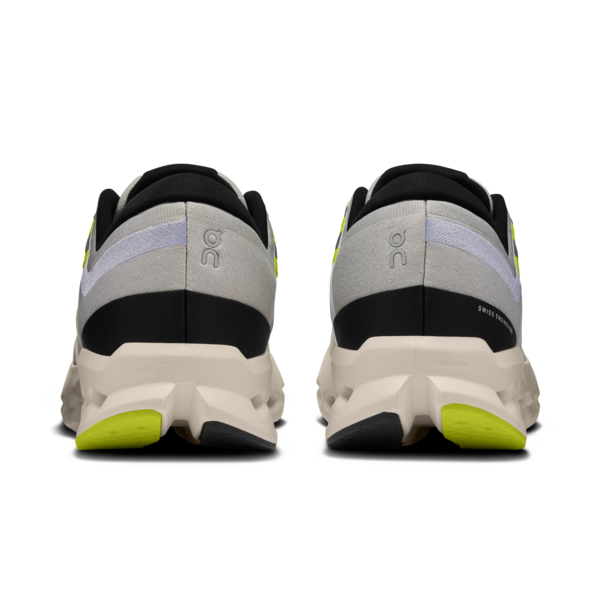 On  Men's Cloudsurfer 2 Glacier Ivory