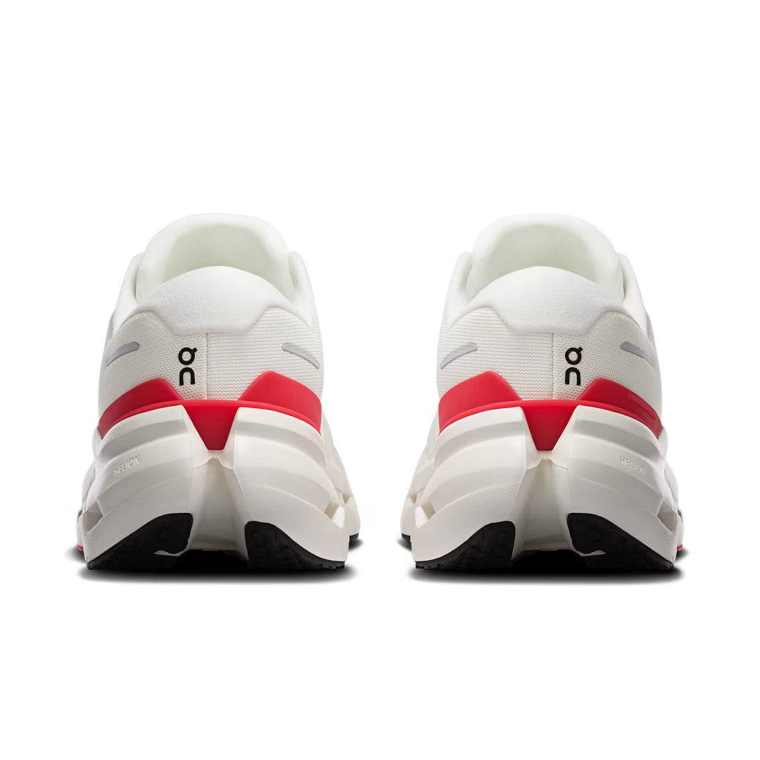 On Men's Cloudrunner 3 Ivory Robin - Orleans Shoe Co.