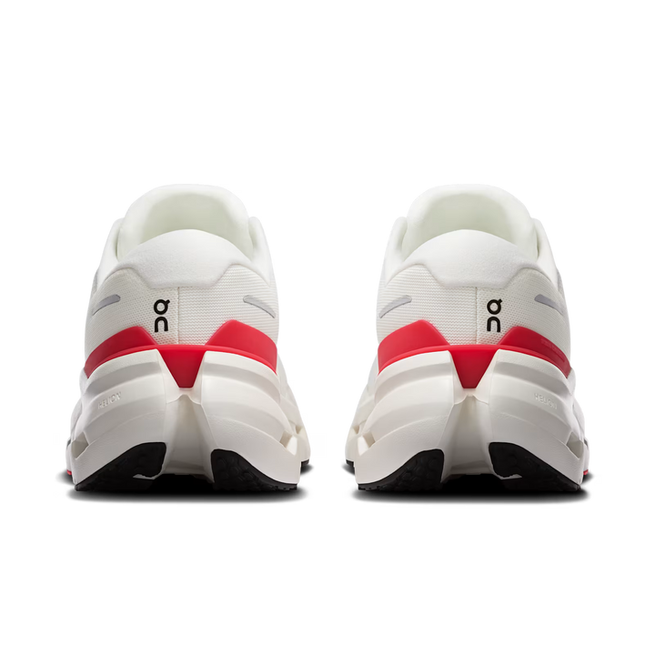 On Men's Cloudrunner 3 Ivory Robin - Orleans Shoe Co.