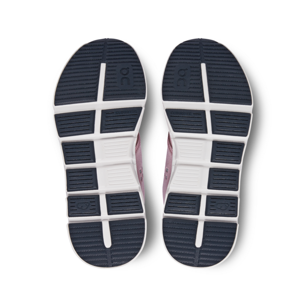 On Kid's Cloud Play Zephyr White - Orleans Shoe Co.