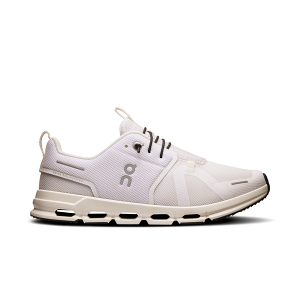 On Youth Cloud Sky White Ivory - Orleans Shoe Co.