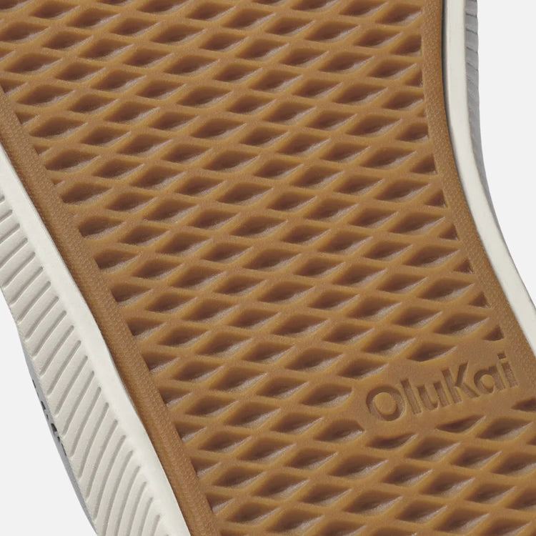 Olukai Women's Ulele Ash Ash - Orleans Shoe Co.
