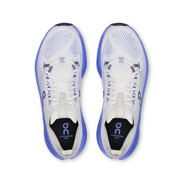 On Men's Cloudsurfer Max Wolf Sailor - Orleans Shoe Co.