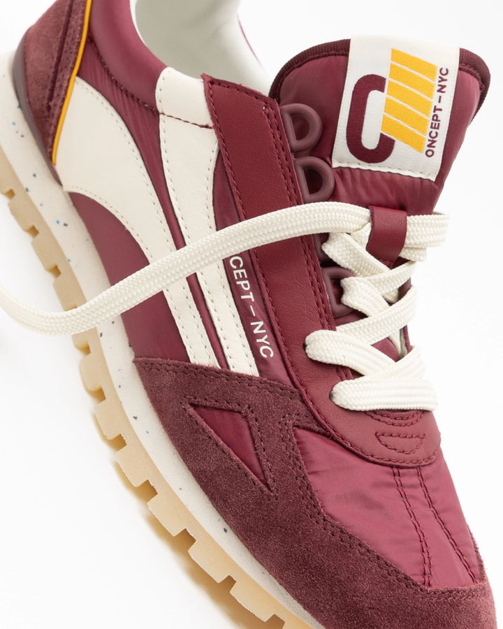 Oncept Women's Toronto Cordovan - Orleans Shoe Co.