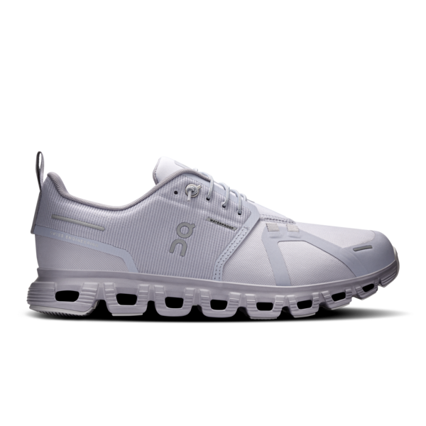 On Women's Cloud 6 Waterproof Nimbus Lilac