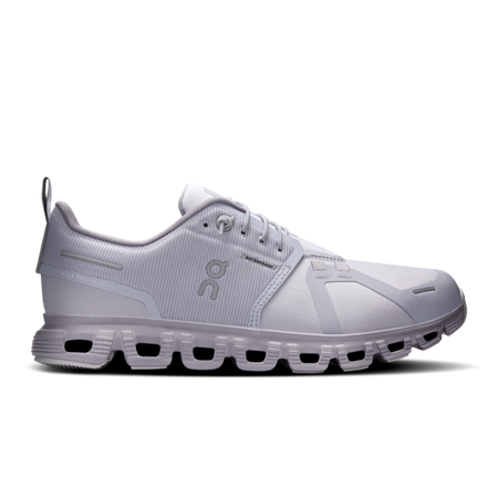 On Women's Cloud 6 Waterproof Nimbus Lilac | Orleans Shoe Co.