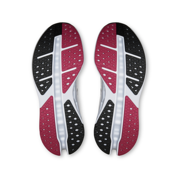 On Women's Cloudsurfer Max Ivory Arctic